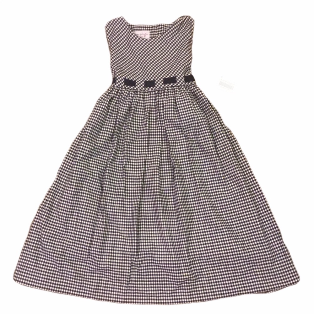 NWT Frances Johnston Boutique Dress Size 6